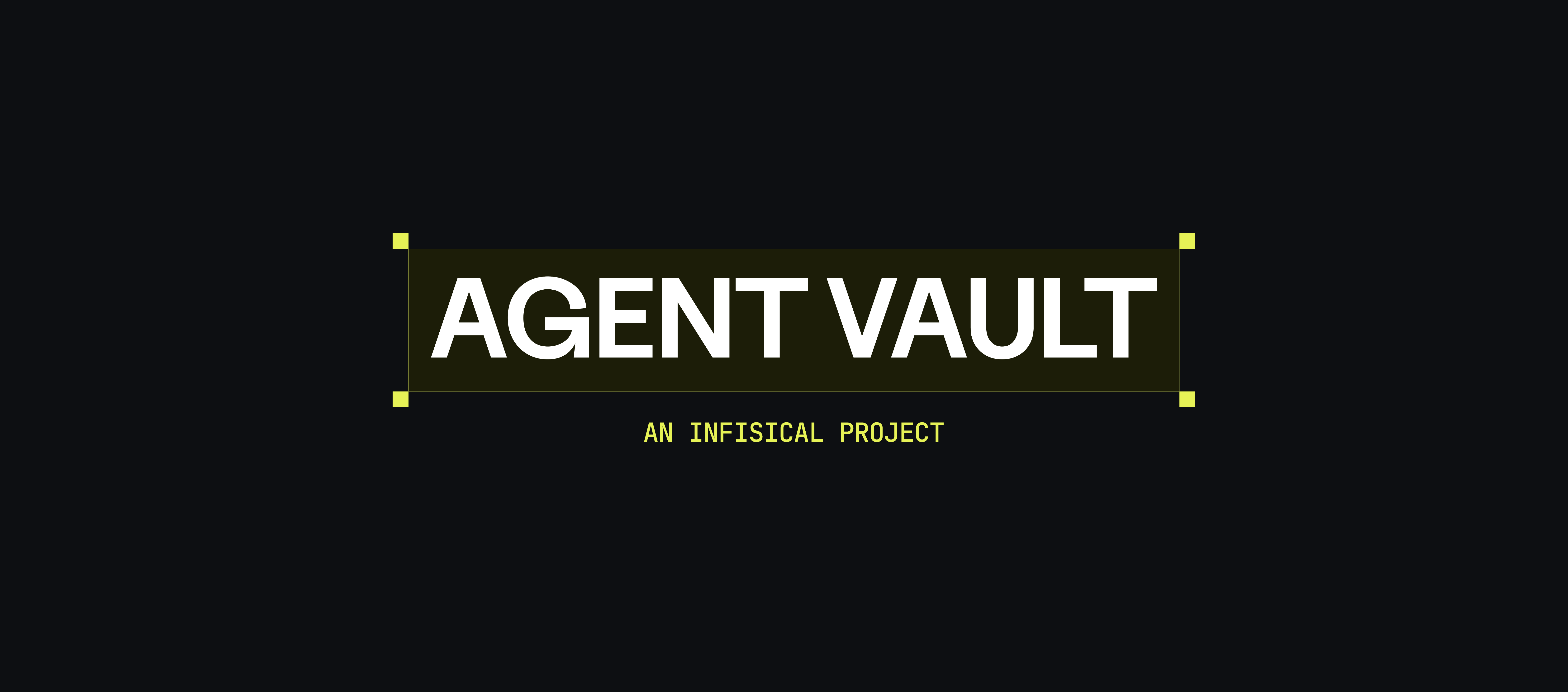 Infisical Launches Agent Vault for Secure AI Agent Credentials