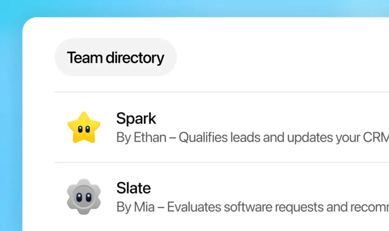 OpenAI Launches Workspace Agents in ChatGPT