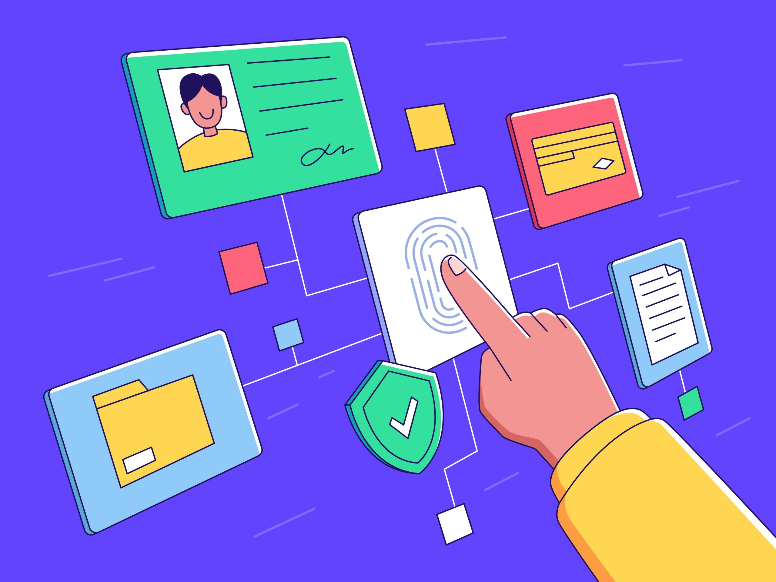 Anthropic Adds Identity Verification for Claude Access