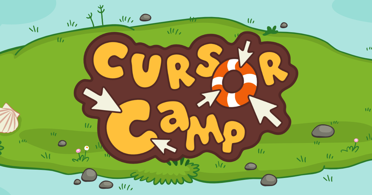 Cursor Camp: AI Editor's Cultural Moment