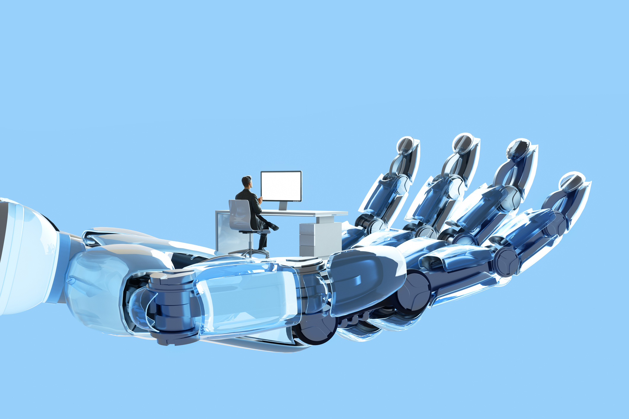 Is using AI every day making you worse at thinking?