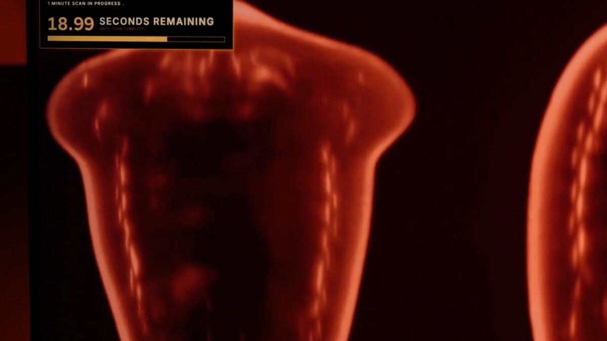 Midjourney Pivots From AI Images to a 60-Second Body Scanner
