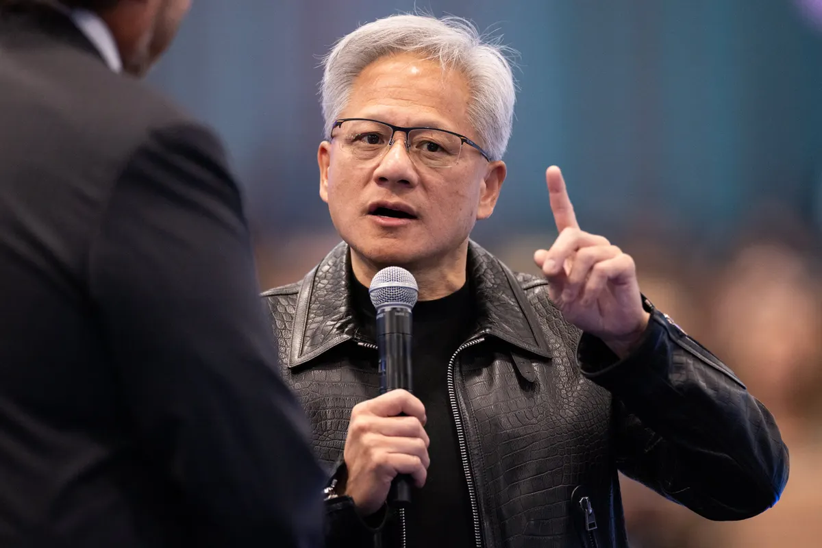 Nvidia releases safety watchdog. The chip polices runaway AI agents.