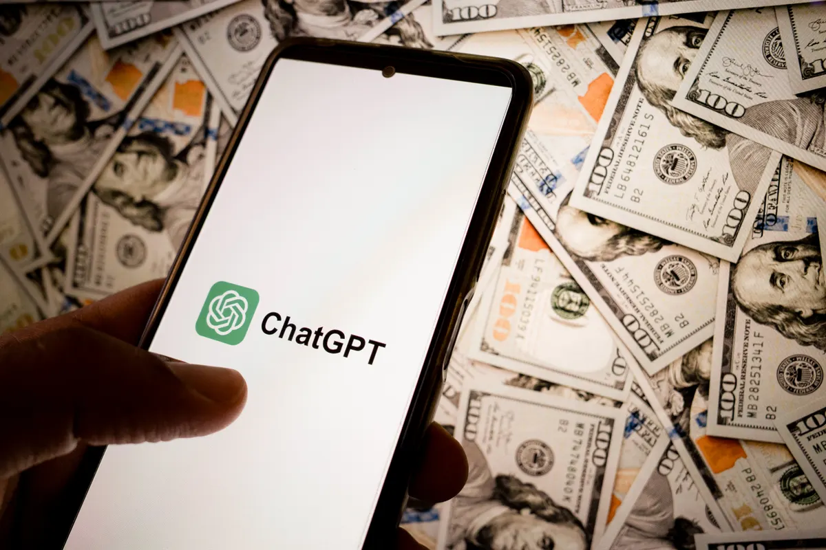 OpenAI targets junior bankers. ChatGPT for Financial Services automates the work.