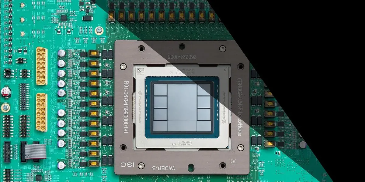 OpenAI used LLMs to design its Jalapeño chip. Hardware engineering just entered the AI era.