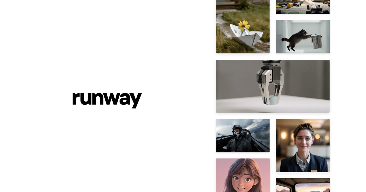 Runway's Unlimited plan ends November 30. Here is what to do before then.