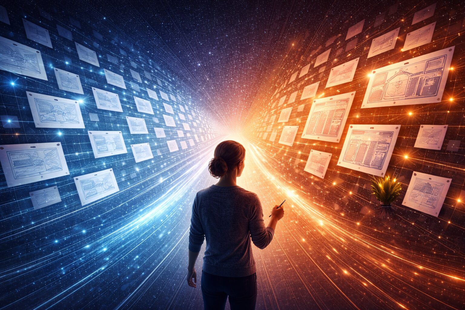 Taste Over AI: Why Judgment Beats Production